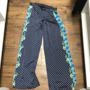 Beach pants